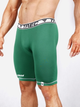 Спортивні шорти TREC WEAR TW PRO 004 L Зелені (5902114004811) - зображення 3