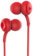 Наушники Remax RM-510 Red (6954851270478) - изображение 1