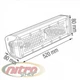 Светильник Horoz Electric подвесной влагозащищенный LED ZEUGMA-100 100Вт (~800 Вт) 220В 6400К IP65 (063-005-0100) - изображение 2