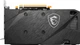 Видеокарта MSI Radeon RX 6600 Mech 2X 8G 8GB GDDR6 (128bit) (2044/14000) (RX 6600 MECH 2X 8G) Б/У - изображение 3