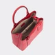 Сумка женская кожаная тоут средняя Regina Notte Tote 02816_L Красный - изображение 4