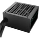 Блок живлення DeepCool PF700 (R-PF700D-HA0B-EU) 700W - изображение 4