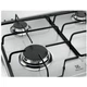Варильна поверхня газова ELECTROLUX KGS6424SX - изображение 2