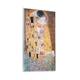 Инфракрасный обогреватель Klarstein Wonderwall Air Art Kiss 600 Вт (10034238) - изображение 1