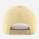 Кепка 47Brand Yankees B-MVPSP17WBP-LG One Size Золото (192309105149) - изображение 2
