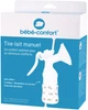 Молокоотсос ручной Bebe Confort Breast Pump Bot EC Savannah (3101201000) - изображение 3