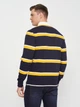 Поло GANT Heavy Hugger 2005043 Evening Blue 2XL - изображение 4