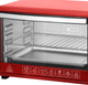 Електрична піч INTERLUX ILEO-0038R - зображення 2