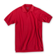 Футболка поло 5.11 Tactical Professional Polo - Short Sleeve 5.11 Tactical Range Red S (Красный) Тактическая - изображение 4