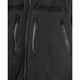 Куртка демисезонная Softshell Sturm Mil-Tec Black XL (Черный) - изображение 9