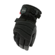 Рукавички зимові Mechanix Coldwork Peak Gloves Mechanix Wear Grey/Black M (сірий/чорний) - зображення 1