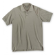 Футболка поло 5.11 Tactical Professional Polo - Short Sleeve 5.11 Tactical Silver Tan XS (Тан) - зображення 3