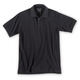 Футболка поло 5.11 Tactical Professional Polo - Short Sleeve 5.11 Tactical Black 3XL (Чорний) - зображення 3