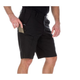 Шорти 5.11 Apex Short 5.11 Tactical Black 44 (Чорний) - зображення 3