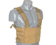 Розвантажувальний жилет 8Fields Buckle Up Modular Chest Rig Coyote - зображення 4