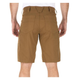 Шорты 5.11 Apex Short 5.11 Tactical Battle Brown 42 (Коричневый) Тактический - изображение 3