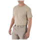 Футболка з коротким рукавом 5.11 Utili-T Crew - 3 шт. 5.11 Tactical ACU Tan XL (Тан) Тактична - зображення 7