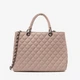 Сумка жіноча шкіряна тоут велика Regina Notte Tote Nappa 3155 - зображення 1