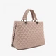 Сумка жіноча шкіряна тоут велика Regina Notte Tote Nappa 3155 - зображення 3