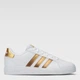 Подростковые кеды для девочек Adidas Grand Court 2.0 K GY2578 39 Белые (5904862426600) - изображение 1