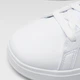 Подростковые кеды для девочек Adidas Grand Court 2.0 K GY2578 39 Белые (5904862426600) - изображение 5