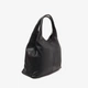 Сумка жіноча шкіряна шоппер велика Regina Notte Shopper 3159 Чорний - зображення 3