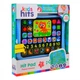 Інтерактивний планшет "Перші знання" Kids Hits KH01/002 Планшет дитячий укр та англ. мови навчання, цифри, кольори - зображення 5