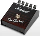 Педаль эффектов MARSHALL GUV'NOR RI - изображение 3