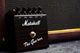 Педаль эффектов MARSHALL GUV'NOR RI - изображение 5