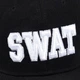 Бейсболка Swat Narason 8848 57-60 цвет черный - изображение 5