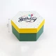Подарункова коробка, х Sport Line 6717 One size колір комбінований - зображення 2