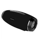 Портативная влагозащищенная Bluetooth колонка HOPESTAR H27 Black USB, FM (HP9827) - изображение 1