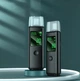 Алкотестер підвищеної точності 2в1 Inspire PRO з акумулятором USB професійний Драгер - зображення 11