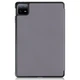 Чохол Primolux Slim для планшета Xiaomi Mi Pad 6 / Mi Pad 6 Pro 11" - Grey Primolux SLIM-XIA-PAD6-G сірий - зображення 1