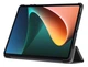 Чохол Primolux Slim для планшета Xiaomi Mi Pad 6 / Mi Pad 6 Pro 11" - Black Primolux SLIM-XIA-PAD6-B чорний - зображення 3