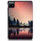Чехол Primolux Slim для планшета Xiaomi Mi Pad 6 / Mi Pad 6 Pro 11" - Nature Primolux SLIM-XIA-PAD6-NTR разноцветный - изображение 1