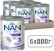 Суміш суха NAN ExpertPro HA для дітей від 12 місяців 800 г (7613037076707) - зображення 6