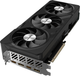 Видеокарта Gigabyte PCI-Ex Radeon RX 7800 XT Gaming OC 16GB GDDR6 (256bit) (2565/19500) (2 х HDMI, 2 x DisplayPort) (GV-R78XTGAMING OC-16GD) - изображение 4