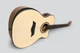 Гітара електроакустична Deviser LS-570-40 EQ - зображення 8