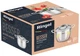 Каструля Ringel Besser 1.6 л 16 см з кришкою - изображение 4