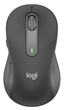 Миша Logitech Signature M650 L Wireless Graphite B2B (910-006348) (6859757) - изображение 1