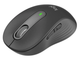 Миша Logitech Signature M650 L Wireless Graphite B2B (910-006348) (6859757) - изображение 2