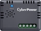 Датчик температури вологості та керування ДБЖ CyberPower ENVIROSENSOR Dark Grey - зображення 2