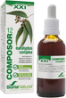 Suplement diety Soria Composor 12 Eucalypthus S XXl 50ml (8422947152123) - obraz 1