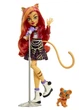 Кукла Монстер Хай Торалей Monster High Toralei Stripe Collectible Doll - изображение 2