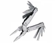 Мультитул Leatherman Super Tool 300 Срібний 19 функцій нержавіюча сталь (а520314) - зображення 2