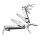 Мультитул Leatherman Curl 15 функцій сталь 420HC (а520314) - зображення 5