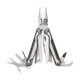 Мультиінструмент LEATHERMAN CHARGE TTI PLUS, синтетичний чохол, карт. коробка - изображение 1
