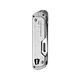 Мультитул Leatherman Free T4 Карманный Серый 12 функций 122 г - изображение 4