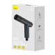 Мінімийка пістолет для мийки Baseus GF3 Car Wash Nozzle (шланг 7,5 м, перехідник для крана). Black - зображення 2